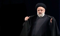 شهردار رشت طی پیامی شهادت سید شهیدان خدمت آیت الله رئیسی و همراهانش را تسلیت گفت.