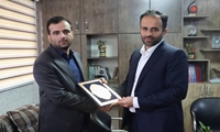 سهیل نوری بعنوان رییس سازمان مدیریت پسماند شهرداری رشت منصوب گردید