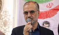 کارگرنیا رئیس شورای اسلامی شهر رشت در مراسم تجلیل از اصحاب رسانه: همراهی مجموعه مدیریت شهری و رسانه ها برای آبادانی شهر رشت