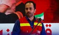 آتش نشانان ثابت کرده اند که خدمت به مردم و صیانت از امنیت و آرامش جامعه برایشان بالاترین اولویت است