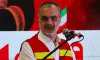 آتش‌نشانان سربازان خط مقدم خدمت در جنگ ۱۲ روزه/ آتش نشانی تعهدی انسانی در قبال مردم