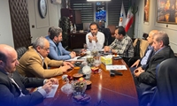_لزوم حضور میدانی و آماده‌باش مدیران مناطق پنج‌گانه در فصل بارش  _ آماده سازی ماشین آلات و تجهیزات لجستیکی شهرداری در مقابله با بارش های پاییزی  _ ضرورت شناسایی نقاط حادثه‌خیز و آبگیر به منظور تسریع در خدمت رسانی به شهروندان